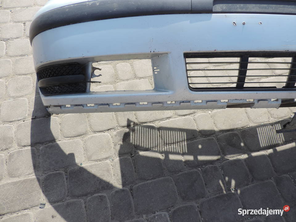 VW SHARAN MK1 LIFT ZDERZAK PRZÓD PRZEDNI LB7Z małopolskie Nowy Sącz
