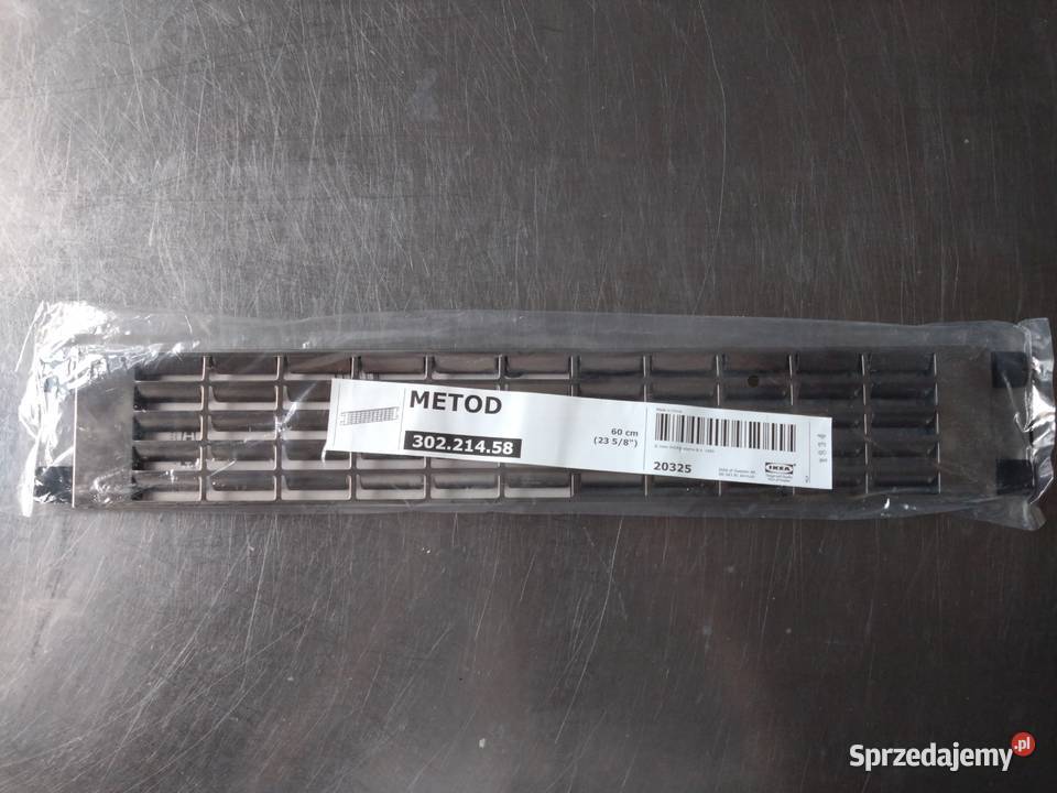 Ikea Metod 30221458 cokół wentylowany Warszawa