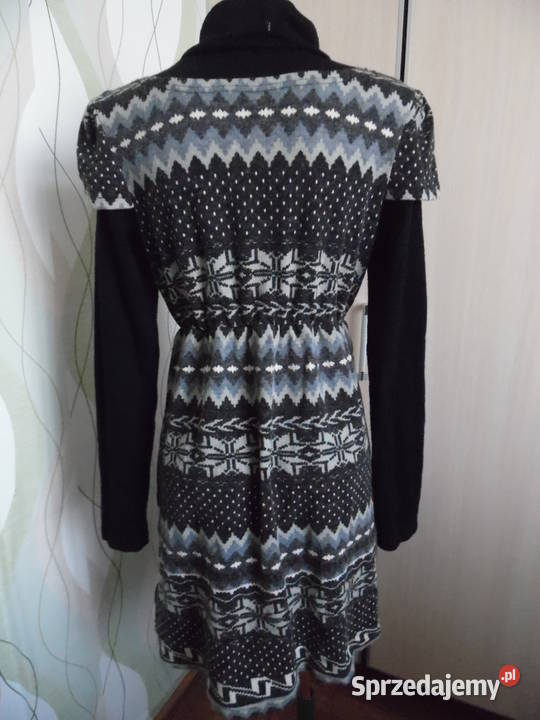 sukienka Inny wzór Spódnice i sukienki Będzin sprzedam