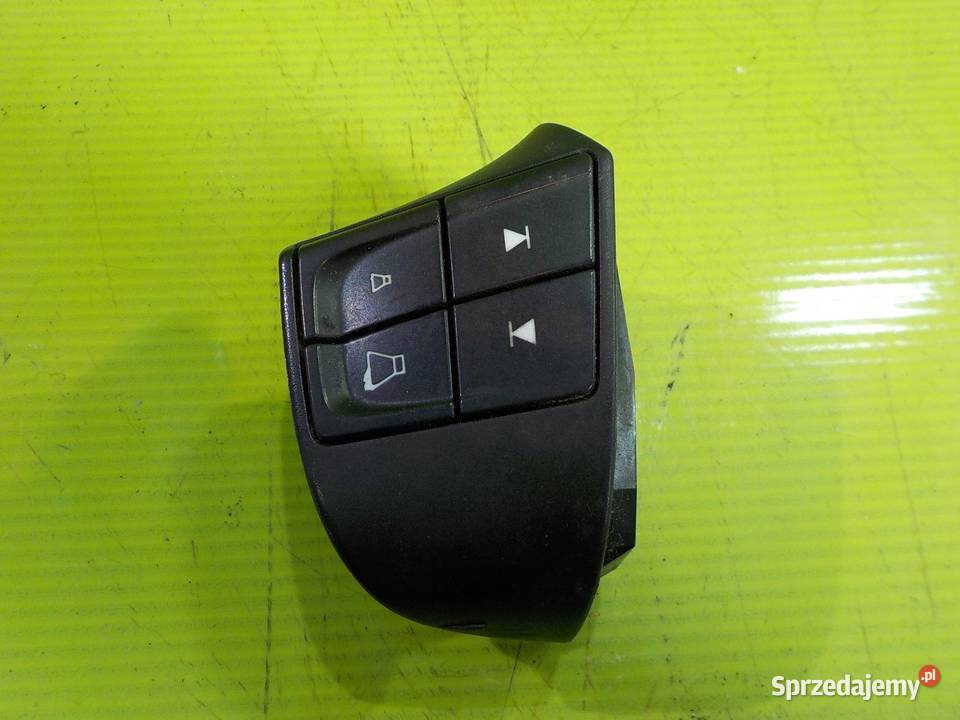 VOLVO V50 09r przelacznik kierownicy 30739641 osobowe Suków