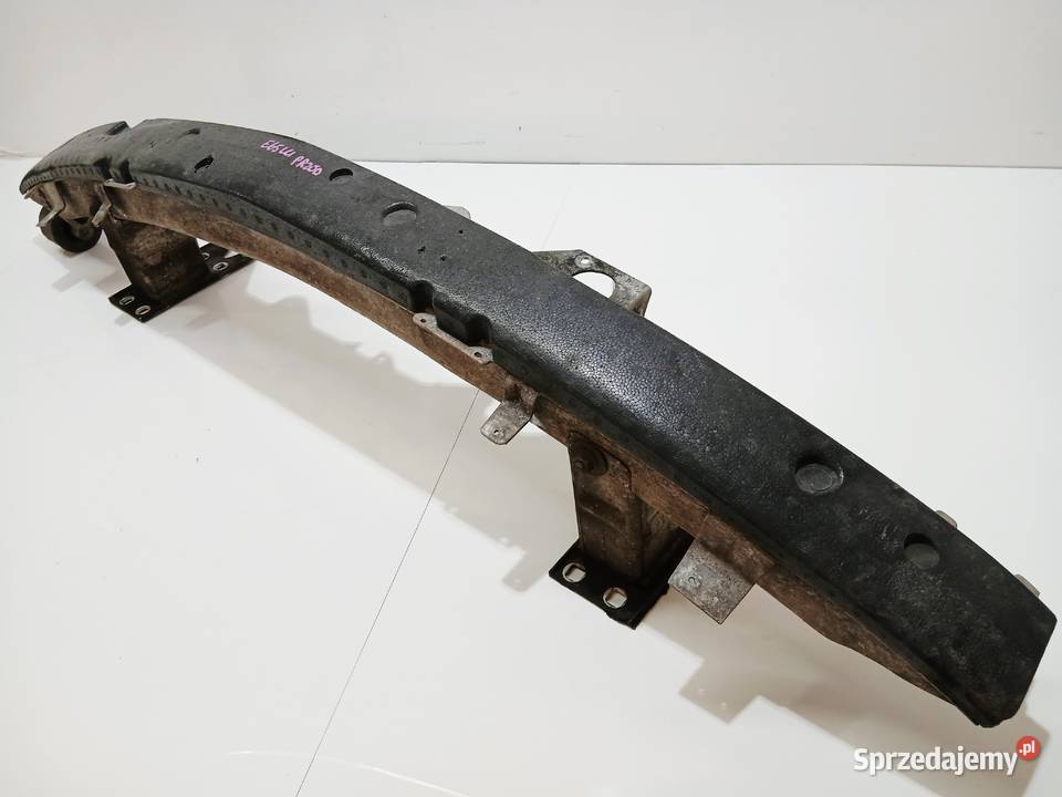 BELKA ZDERZAKA PRZÓD BMW E65 LCI 7135522 Strzyżewice