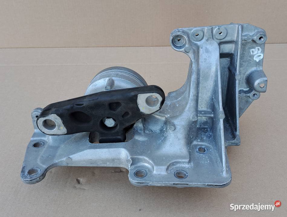 Poduszka silnika lewa Nissan Qashqai J10 XTrail Mielęcin sprzedam
