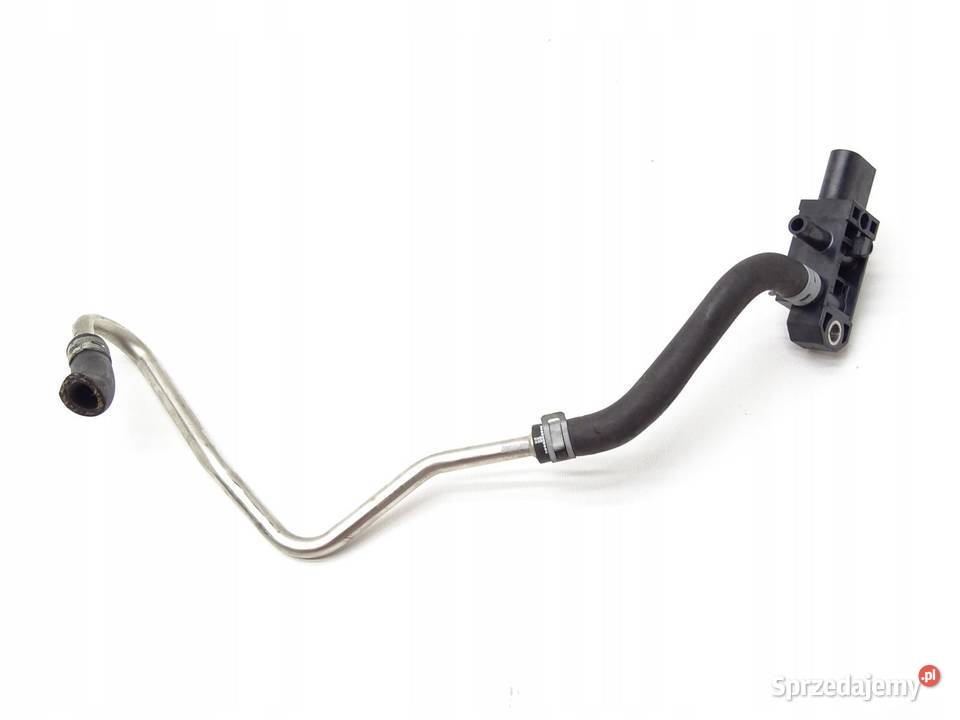 CZUJNIK CIŚNIENIA SPALIN 03N906051B 16 TDI GOLF osobowe sprzedam