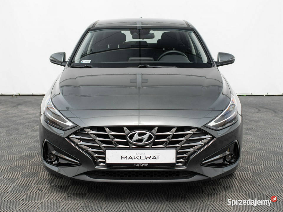 Hyundai i30 GD5C95815 DPI Smart Podgrzf I kier bluetooth Gdańsk