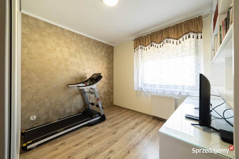 Przytulny Apartament Galerią Starówka zachodniopomorskie Stargard