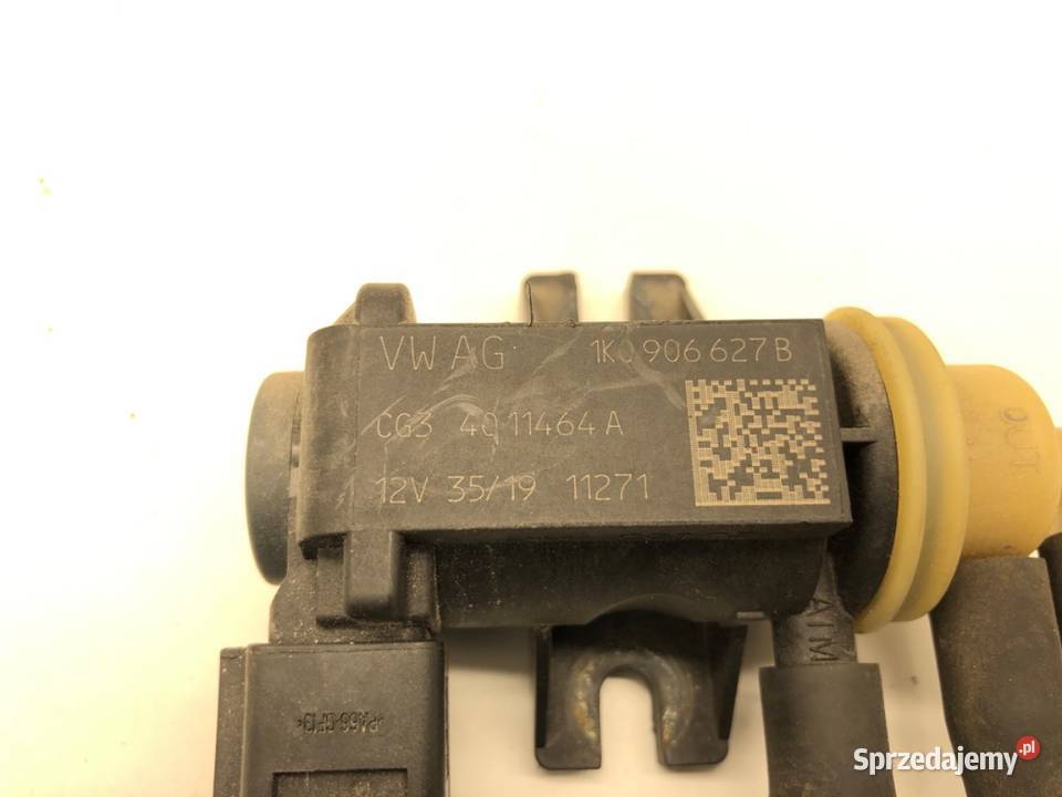 ZAWÓR PODCIŚNIENIA MAN TGE 20 177 1K0906627B