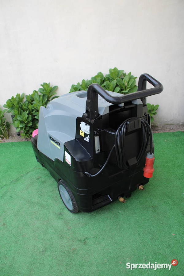 Myjka Karcher HDS 9174C 2018 Super Stan mazowieckie Radom