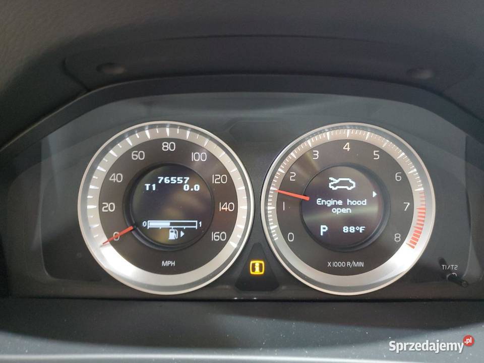 2012 VOLVO S60 T5 S60 śląskie Częstochowa