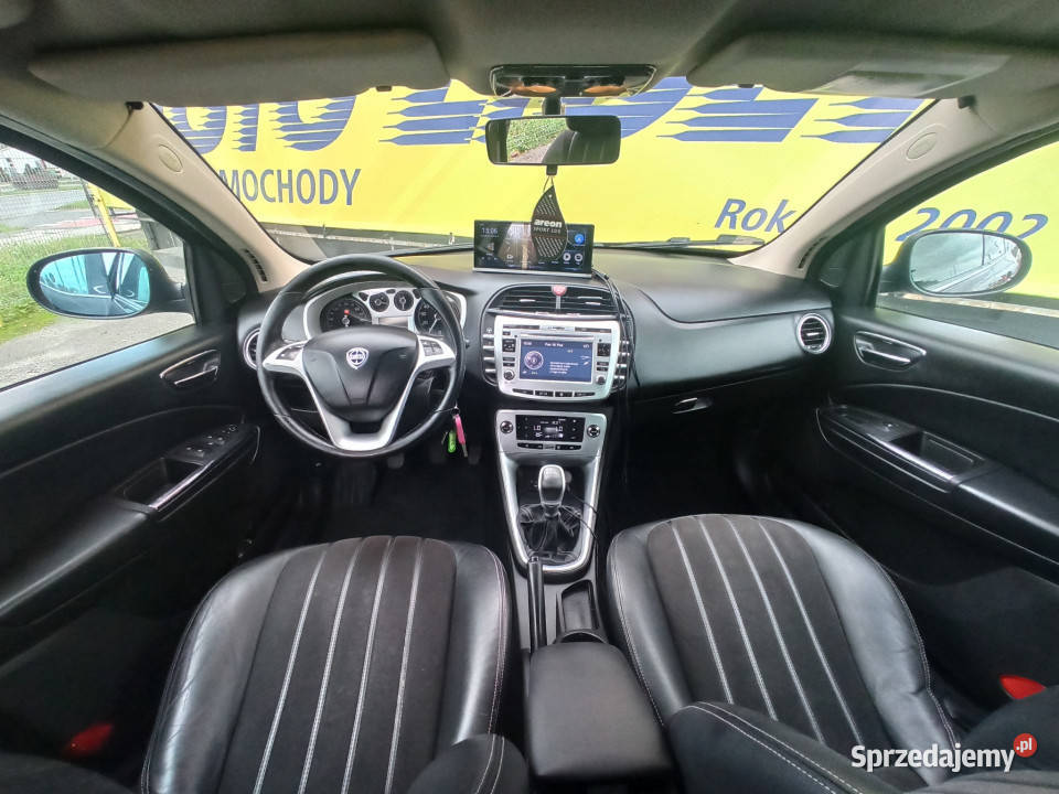 GAZ salon Polska Android nowy rozrząd 141KM Rzeszów sprzedam