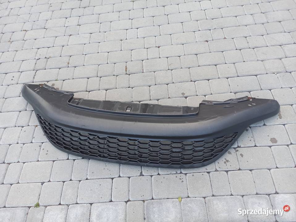 NAKŁADKA NA ZDERZAK PRZÓD CIVIC VIII Bolesławiec