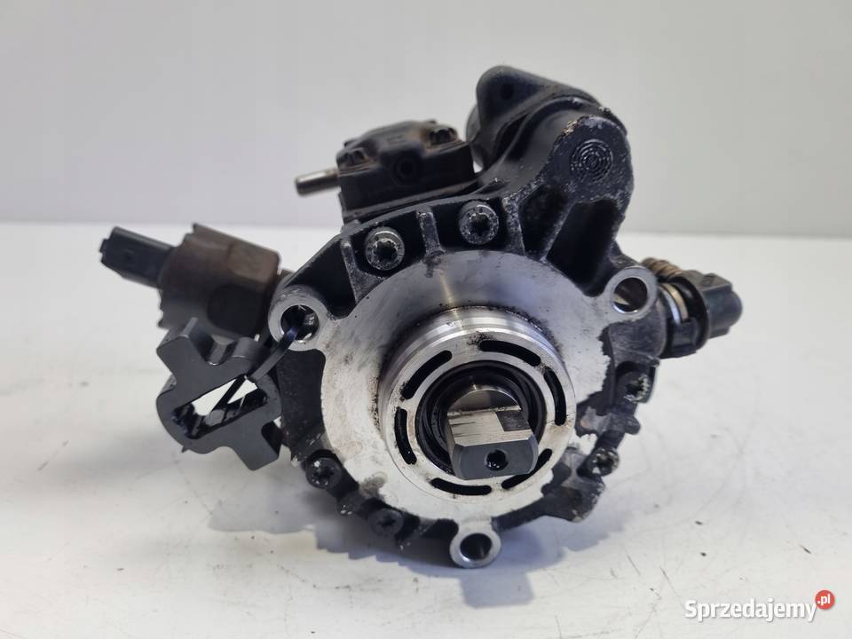 Ford Mondeo MK4 20 TDCI POMPA WTRYSKOWA paliwa Rudka sprzedam