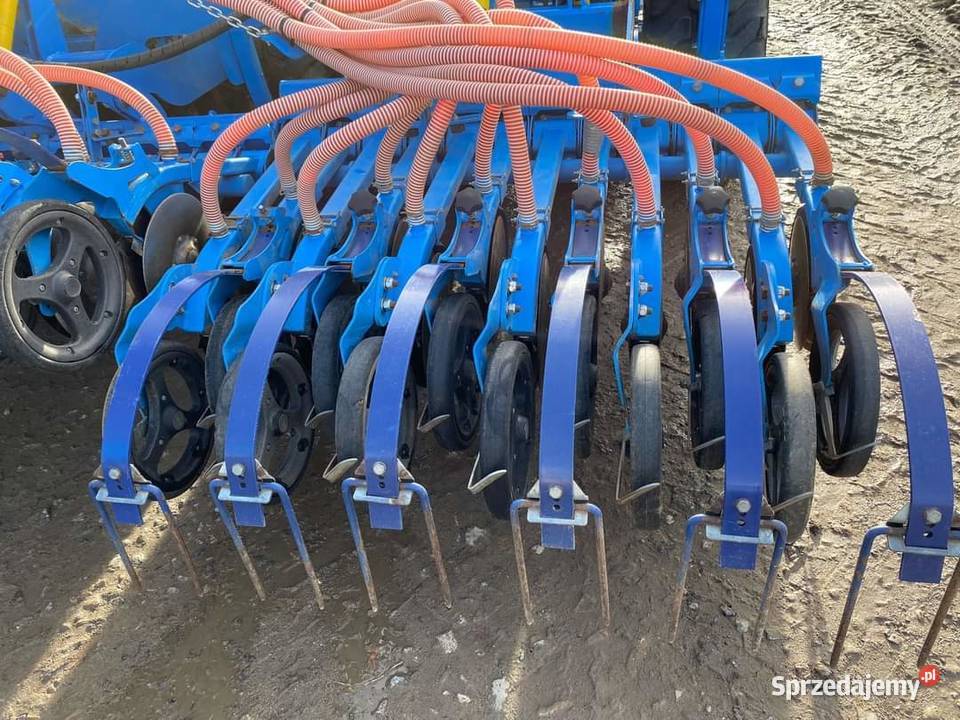 FARMET FALCON 6 Pozostałe Radków