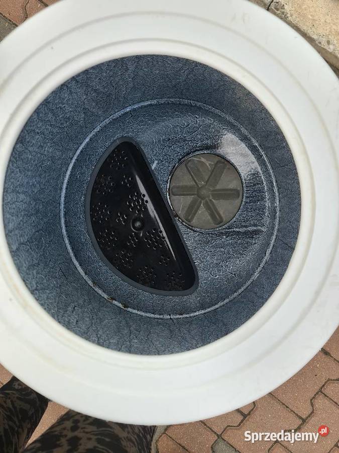 Pralka Frania wirowka Częstochowa