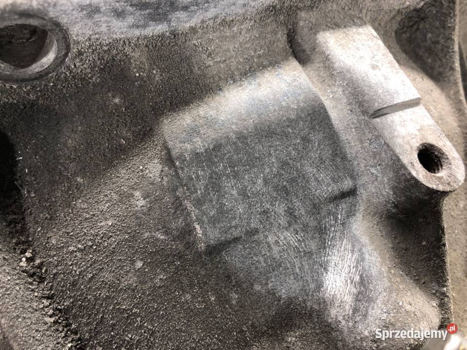 SKRZYNIA BIEGÓW HYUNDAI ELANTRA V 16 132