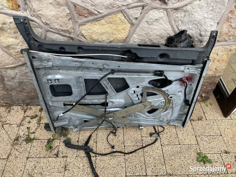 Tapicerka prawa mercedes Actros mp2 mp3 ciężarowe Tapicerki samochodowe łódzkie Zgierz