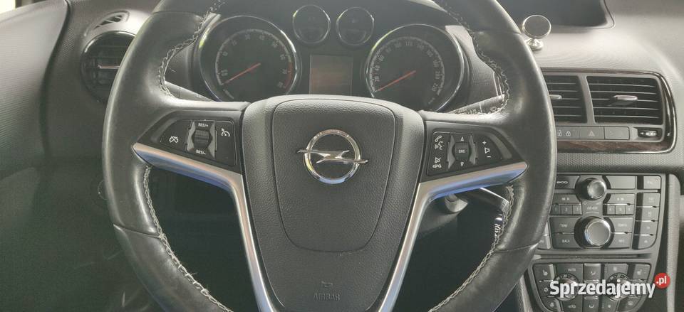 Opel Meriva B Brzesko sprzedam