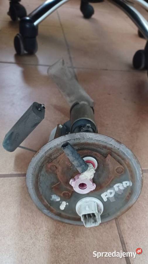 POMPA PALIWA FIESTA MK4 F1DUA3A osobowe Rakoniewice