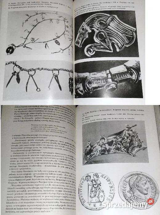 Goci Rzeczywistość i legenda Jerzy Strzelczyk Rok wydania 1984 lubelskie Chełm