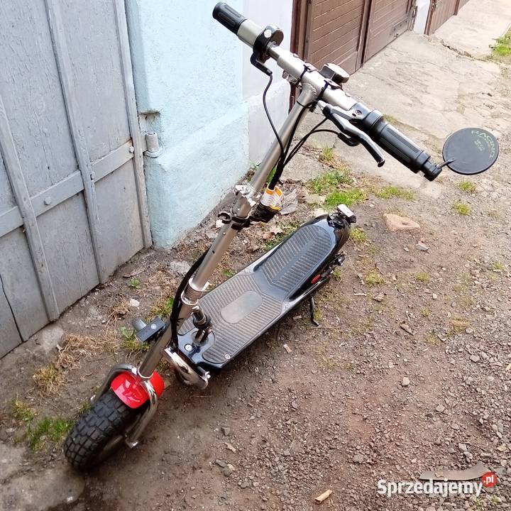 Hulajnoga Frugal Wałbrzych