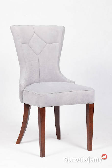 Krzesło DANTE Glamour Gdańsk