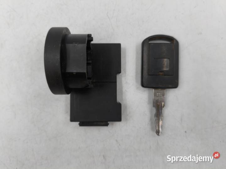 Sterownik Silnika Opel Combo B 16 8v Z16SE Wyszków