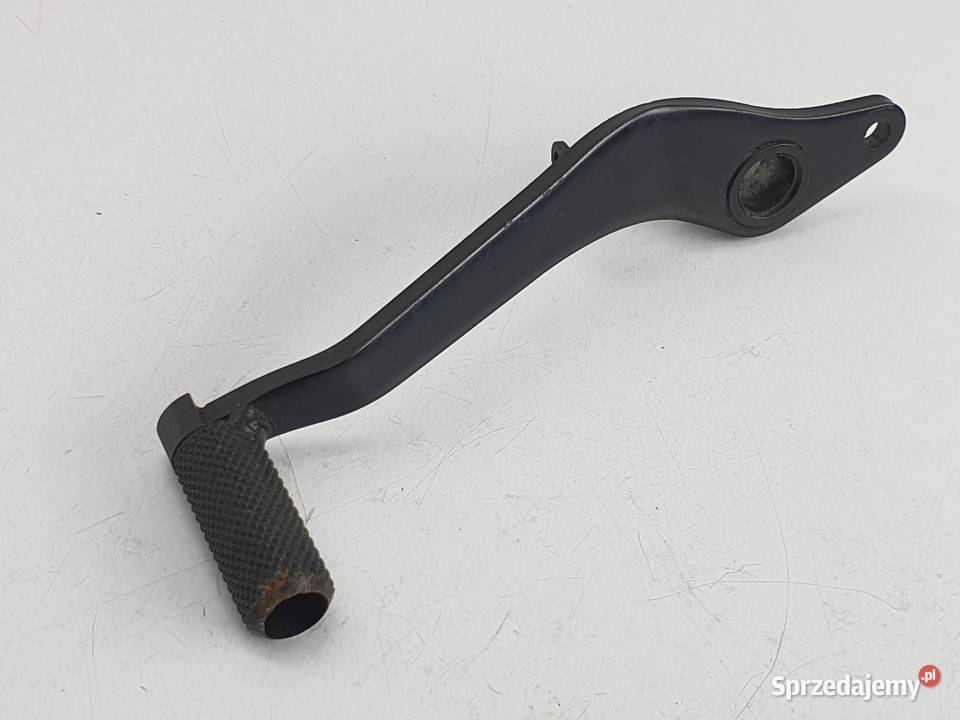 Dzwignia Hamulca Nozka Honda Cb 650F Dźwignie sprzęgła i hamulca łódzkie Łódź