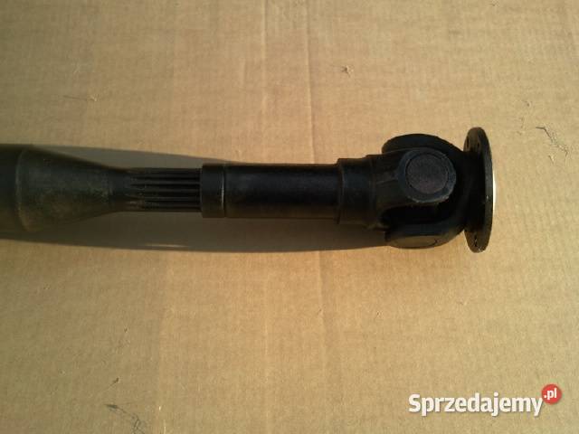 Wał Kardana napędowy Mercedes 190 SL W 121 1955 Lublin