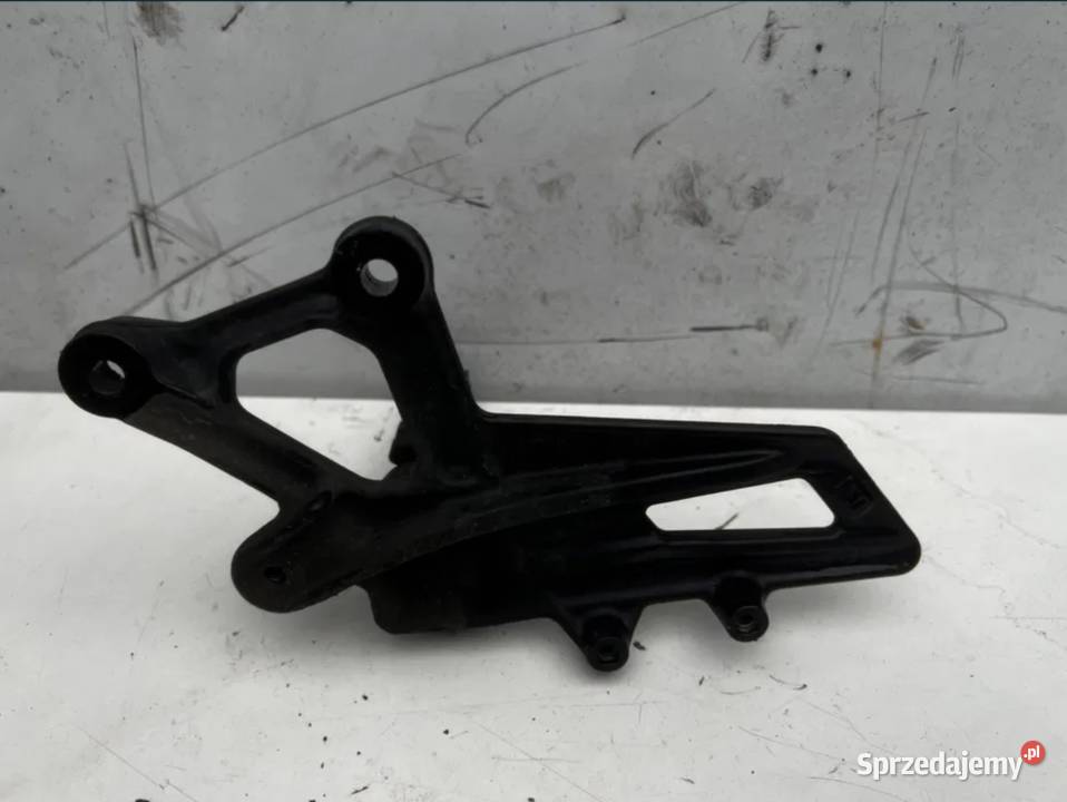 set podnóżek prawy KTM 1290 Superduke GT 2021 wielkopolskie Ostrów Wielkopolski