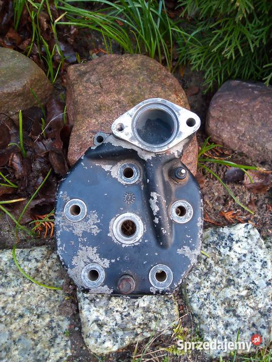 Głowica Honda MTX NSR 125 2T sprzedam