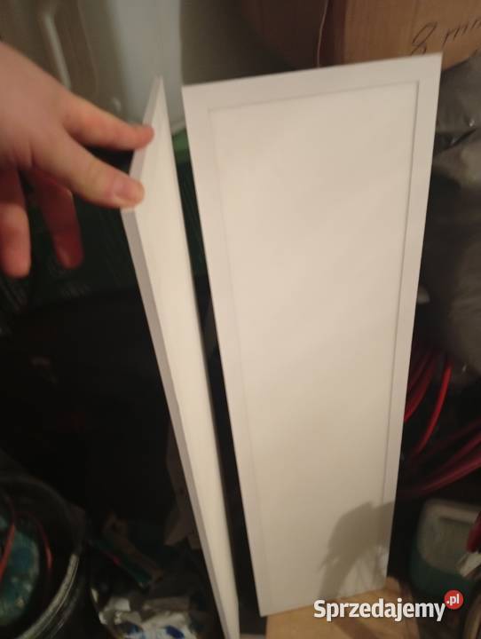 2 lampy led Świecie