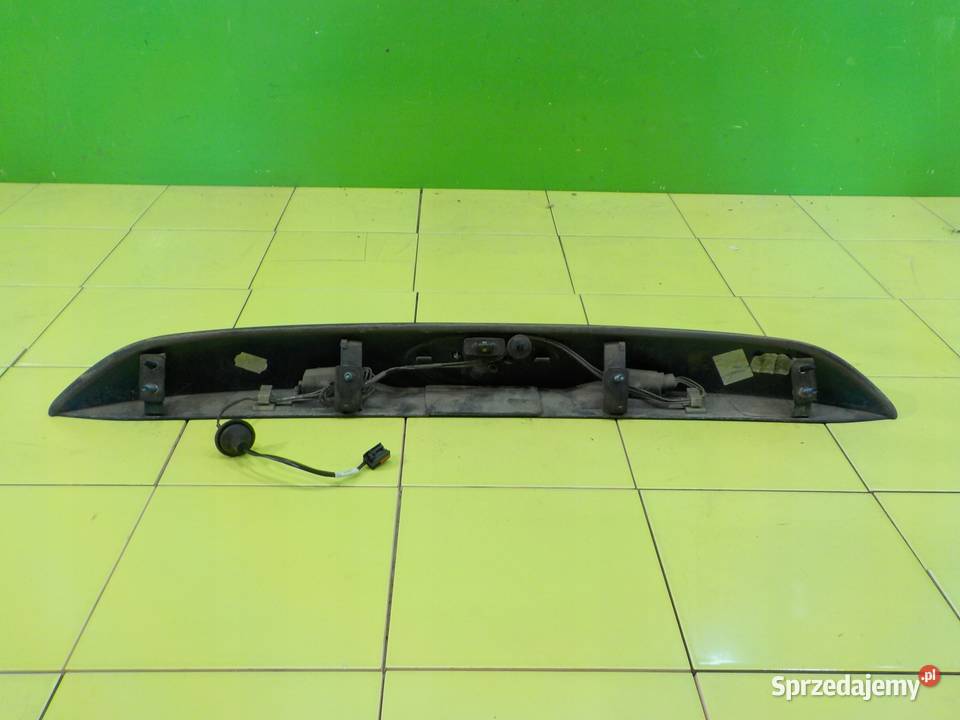 FORD KUGA MK2 15 B 16r 5D blenda klapy tyl mazowieckie Suków