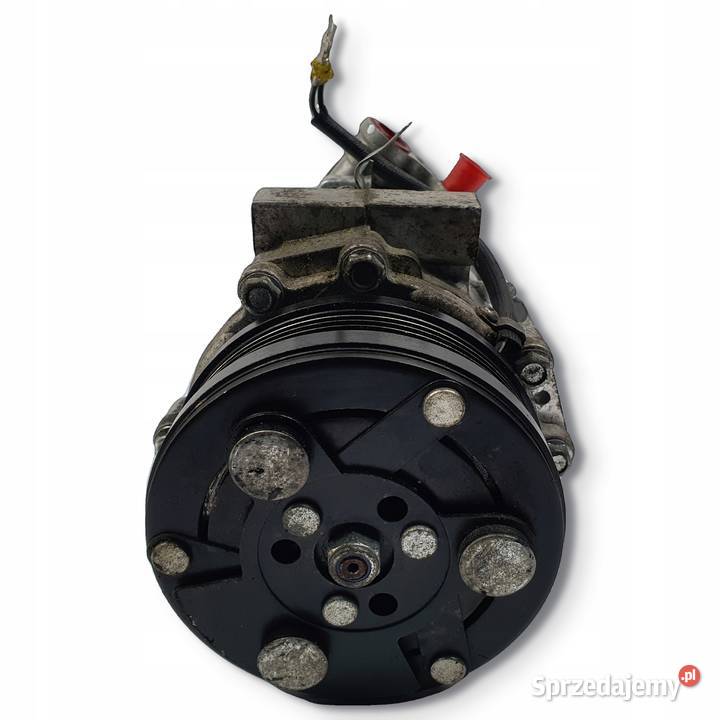 SPRĘŻARKA KLIMATYZACJI Opel Zafira A 18 16V osobowe Chełm