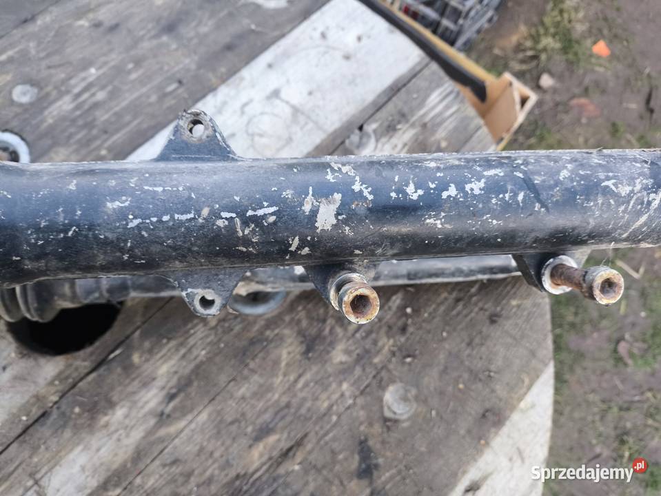 Lagi zawieszenie amortyzatory MZ etz 150 250