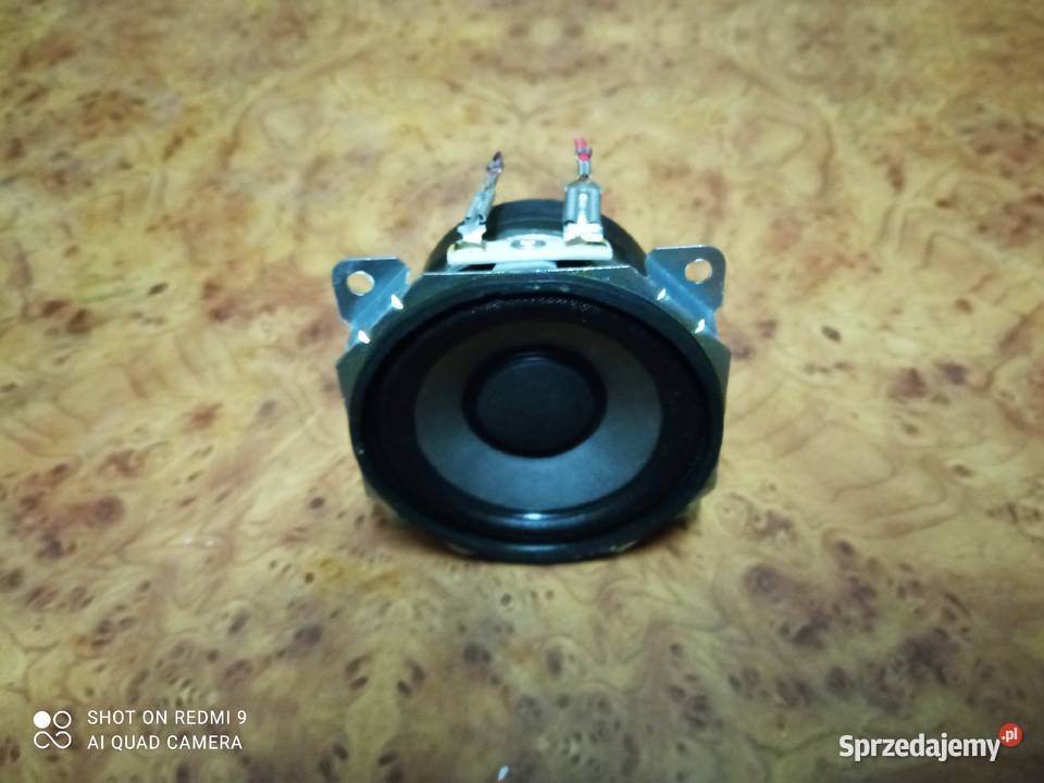 Głośnik Sony średnia 65 Wrocław sprzedam