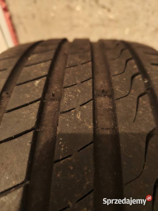 Minerva F205 23545 ZR17 komplet 4 sztuki 2020 17cale Lublin