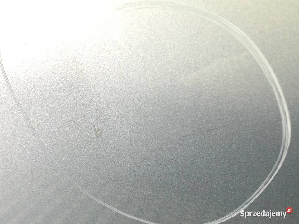 DRZWI PRAWY TYŁ PEUGEOT 206 SW Kombi