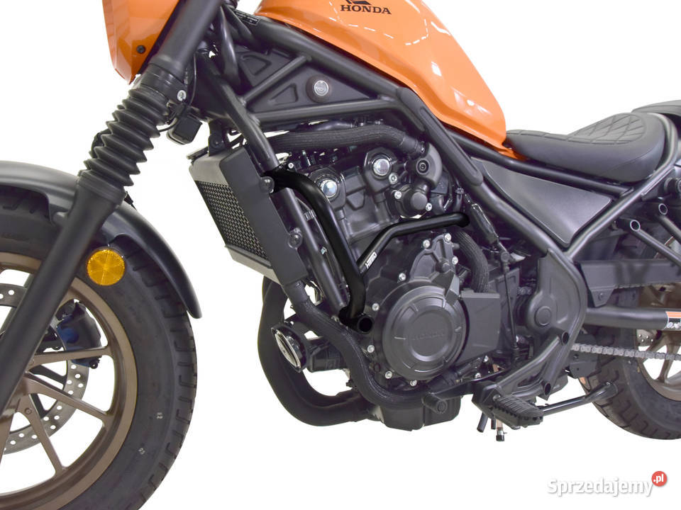 Gmole do Honda CMX 500 Rebel PC73 2025 Bunkier Częstochowa