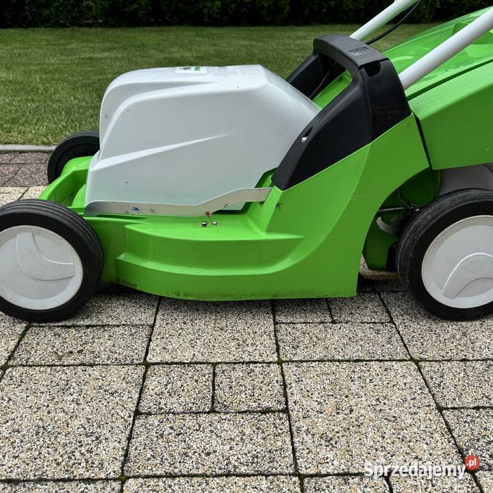 Kosiarka elektryczna VIKING ME 4431 kosz 2905 Lubin