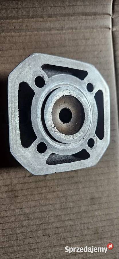 Glowica tm racing 85 2002 do 2013 80 małopolskie Gorlice