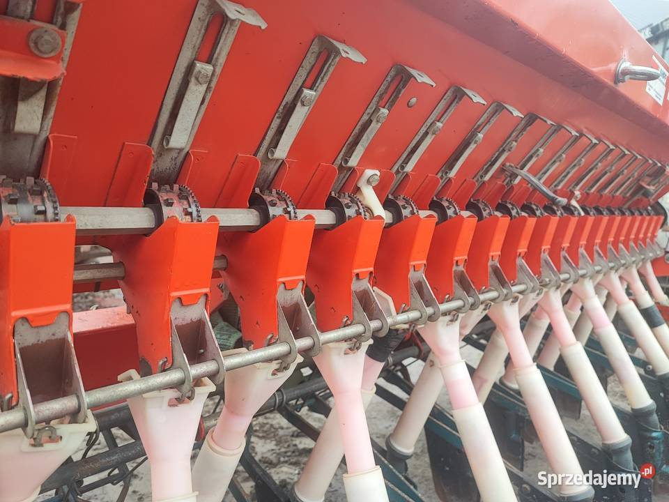 Reform semo 99 25 m drobny wysiew Amazone