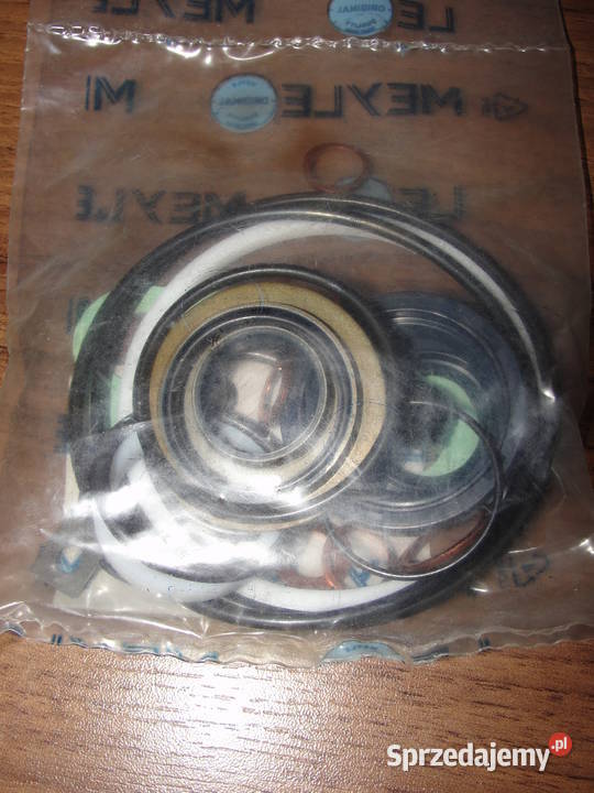 w113 w111 W108 Zestaw naprawczy wspomagania osobowe małopolskie Nowy Sącz