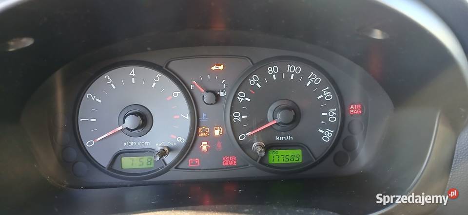 Kia Picanto 11 super stan