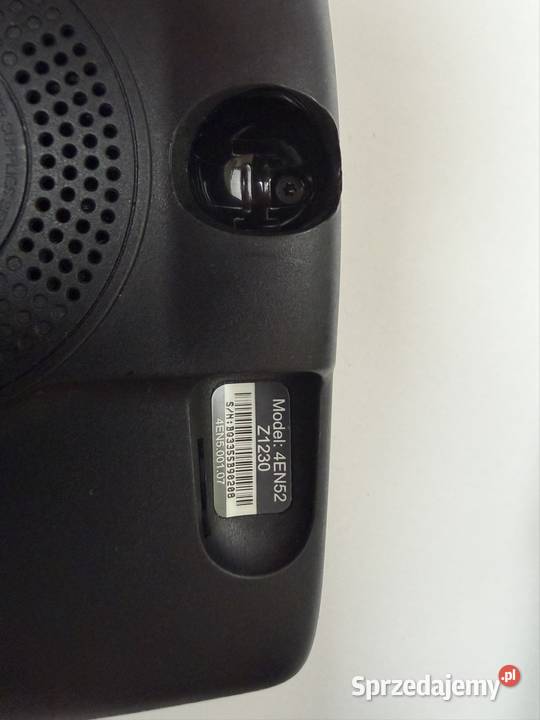 Nawigacja TomTom 4EN52 Z1230 darmowe Warszawa