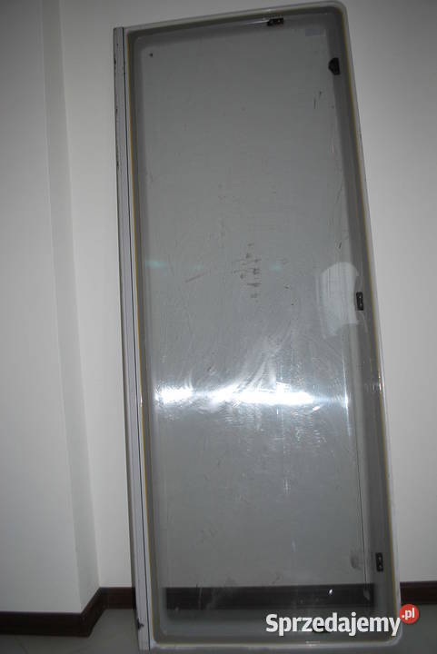 SZYBA PRZÓD BUERSTNER 1685cmX655 TANIO Grzebowilk