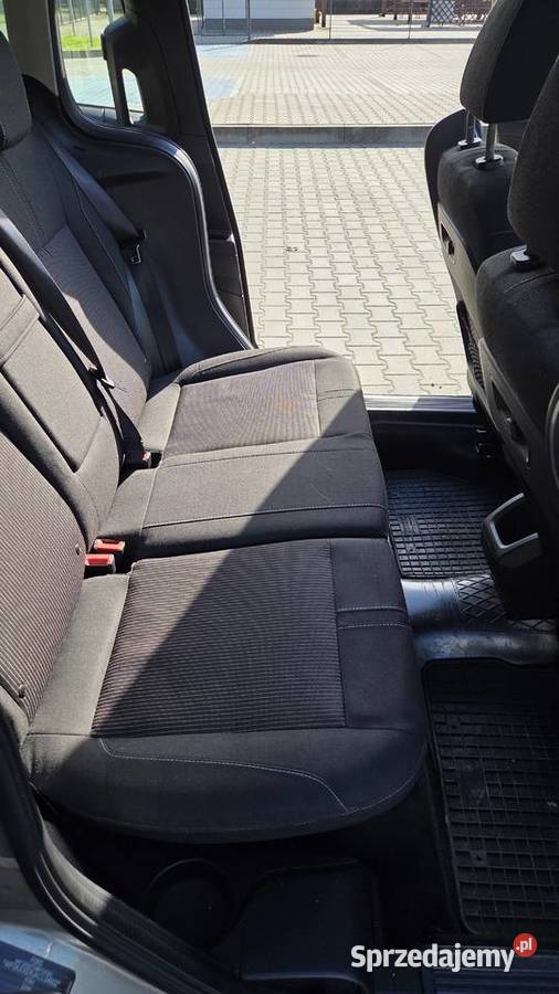 Ford B Stan Pierwszy właściciel w Kraju