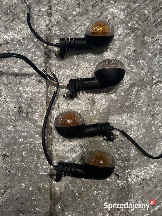 Kierunkowskazy Komplet 4x Quad Moto Guzzi 750T