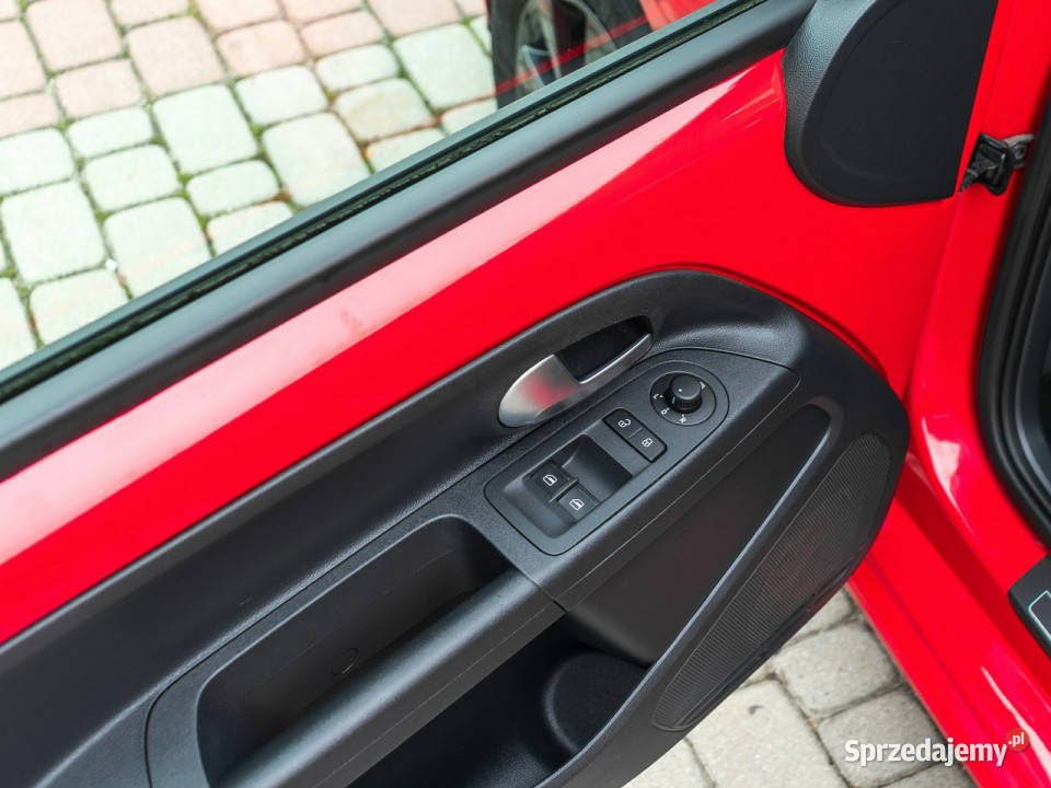 koda Citigo 10Benzyna75 26 4/5 Nowy Sącz sprzedam