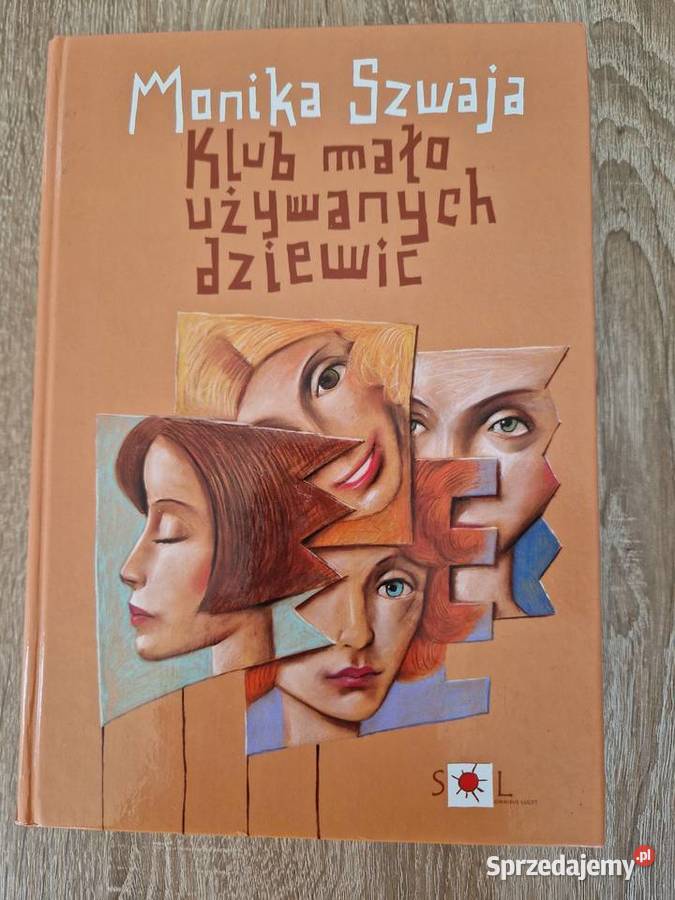 Klub mało używanych dziewic Pozostałe Warszawa