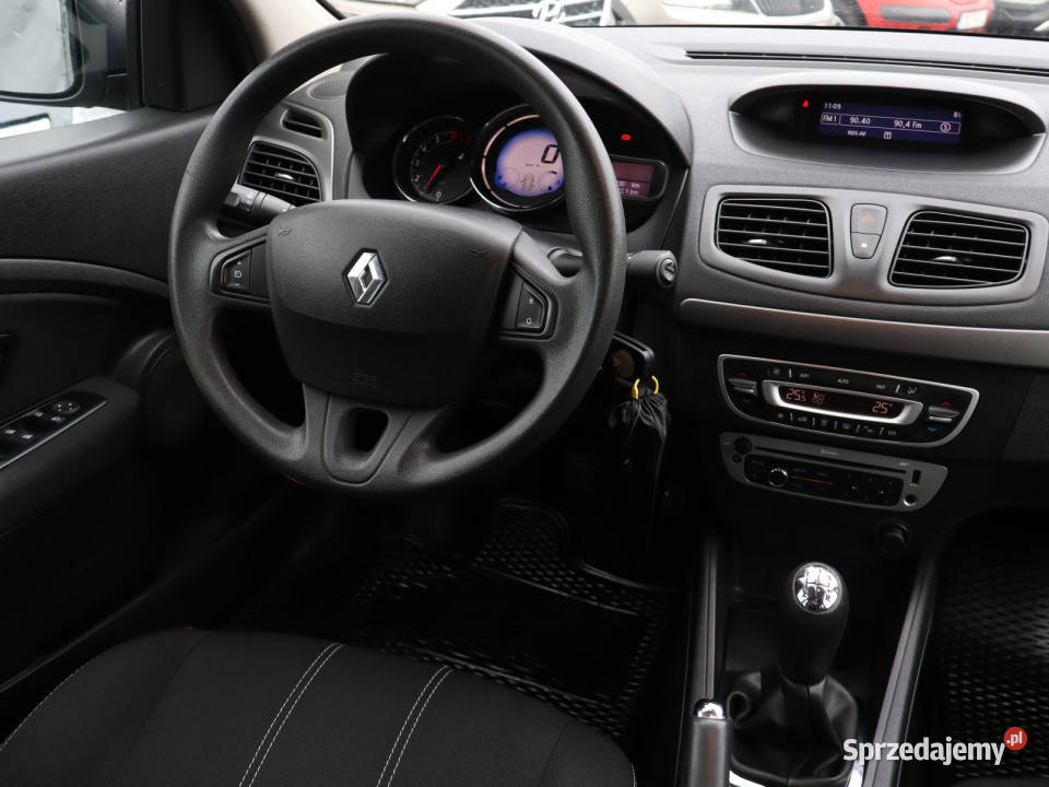 Renault Fluence 16 16V Bielany Wrocławskie sprzedam