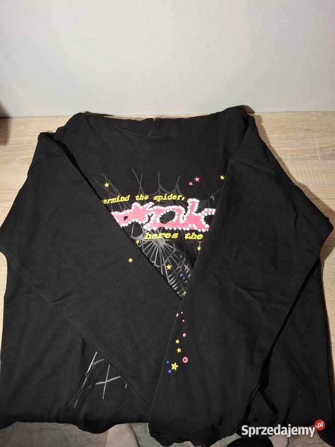 Bluza sp5der mazowieckie